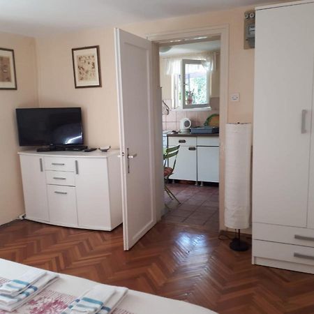 Apartments Boglic Umag Eksteriør bilde