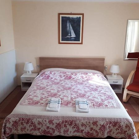Apartments Boglic Umag Eksteriør bilde