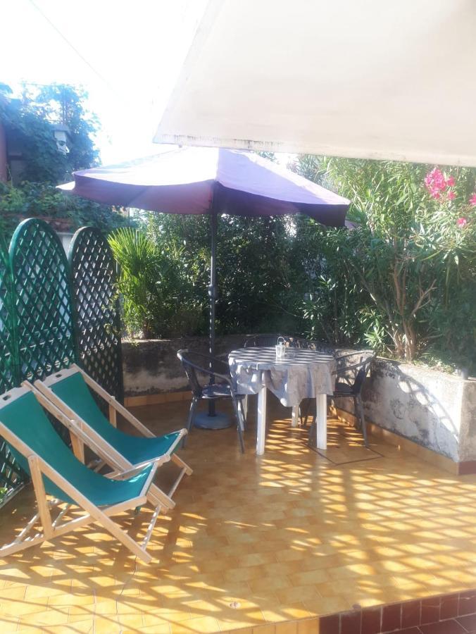 Apartments Boglic Umag Eksteriør bilde