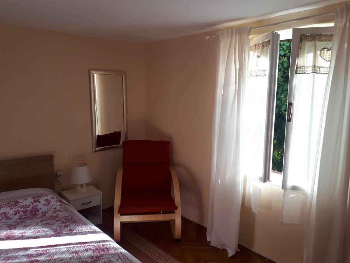 Apartments Boglic Umag Eksteriør bilde