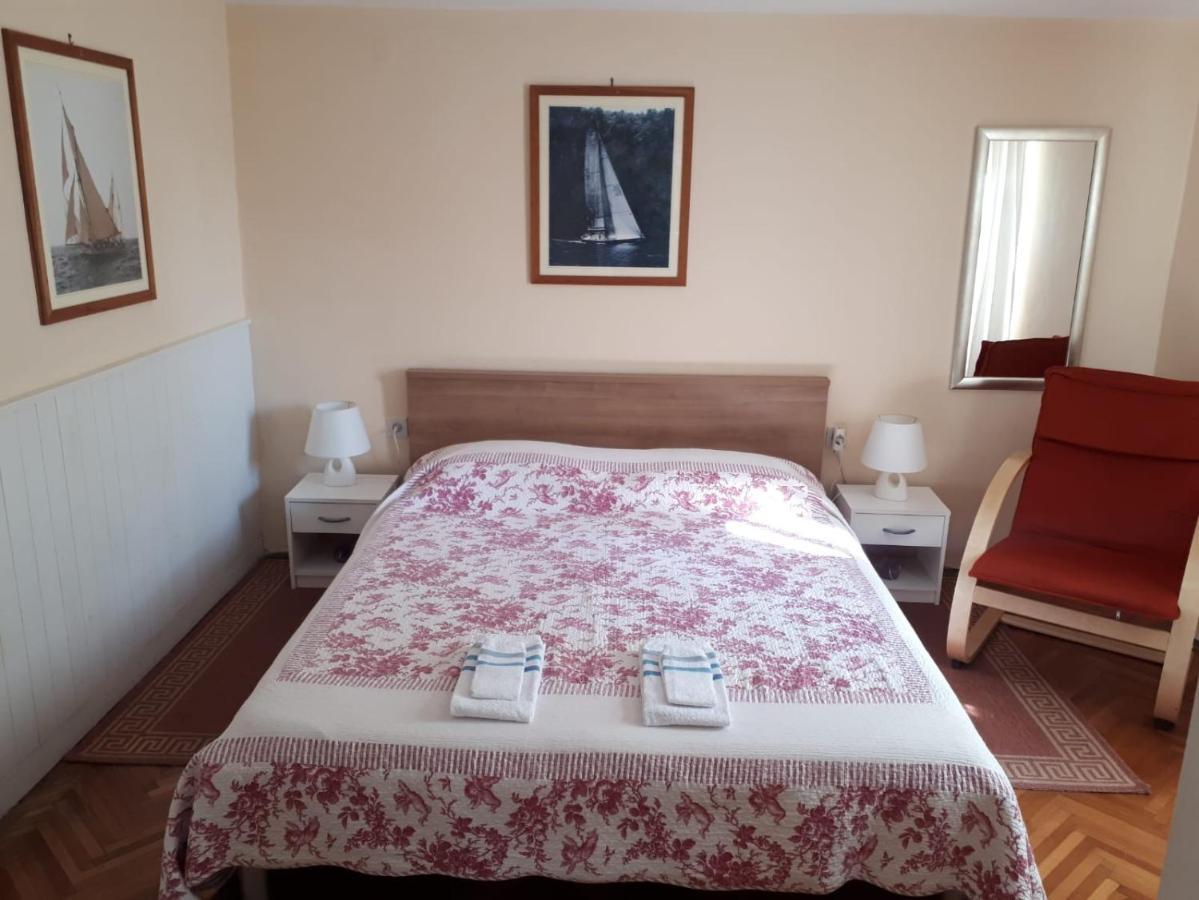 Apartments Boglic Umag Eksteriør bilde