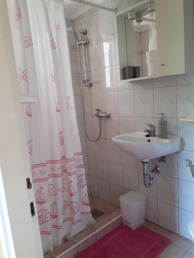 Apartments Boglic Umag Eksteriør bilde