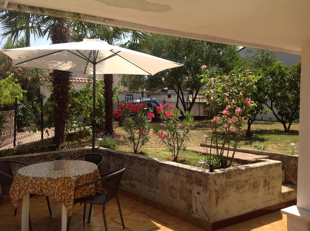 Apartments Boglic Umag Rom bilde