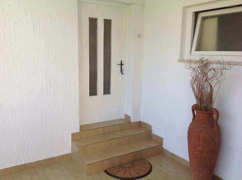Apartments Boglic Umag Rom bilde