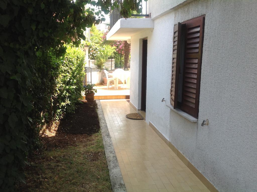 Apartments Boglic Umag Rom bilde