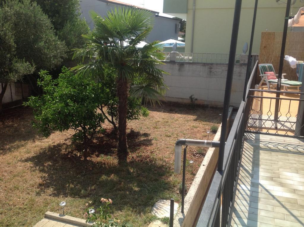 Apartments Boglic Umag Rom bilde