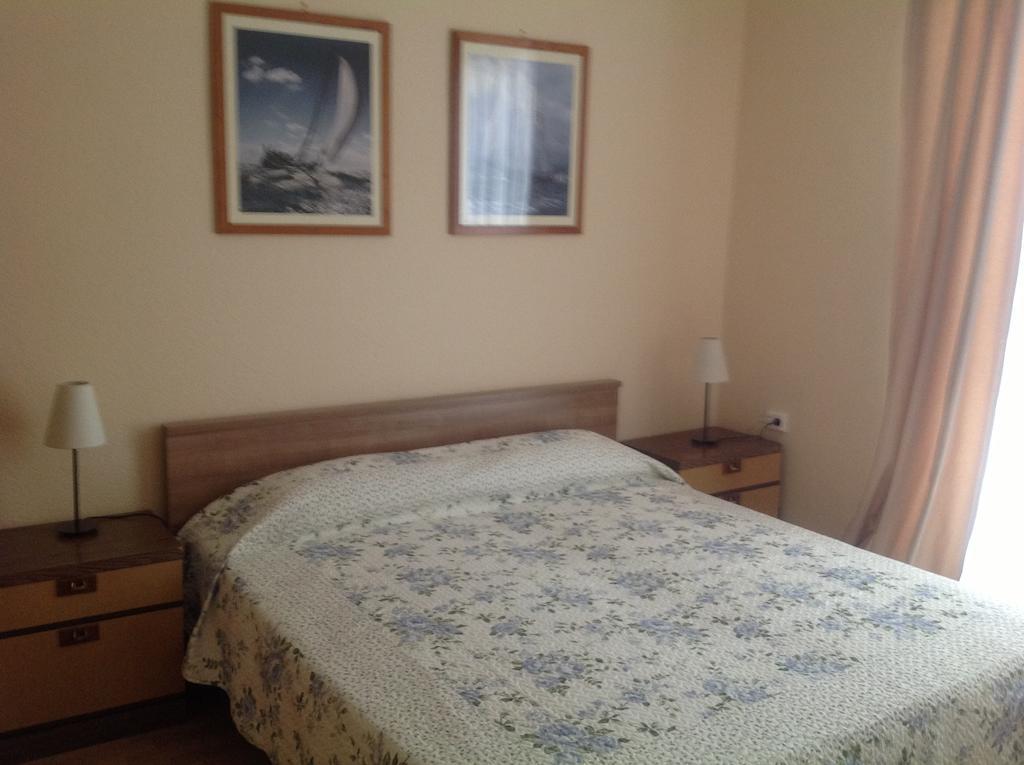 Apartments Boglic Umag Rom bilde