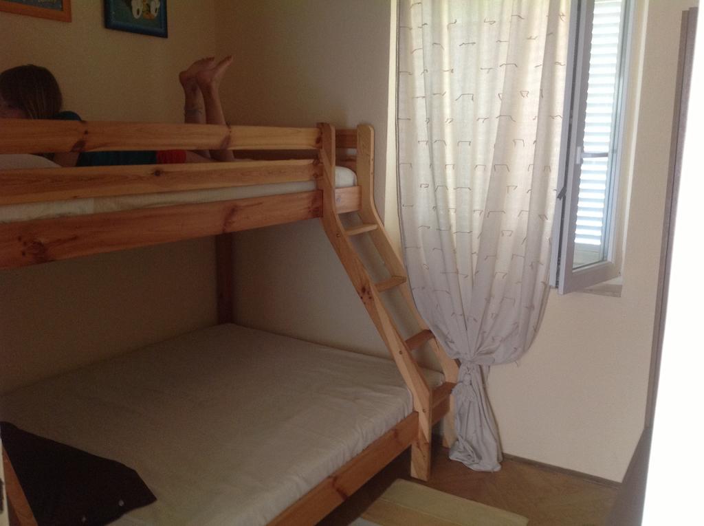 Apartments Boglic Umag Rom bilde