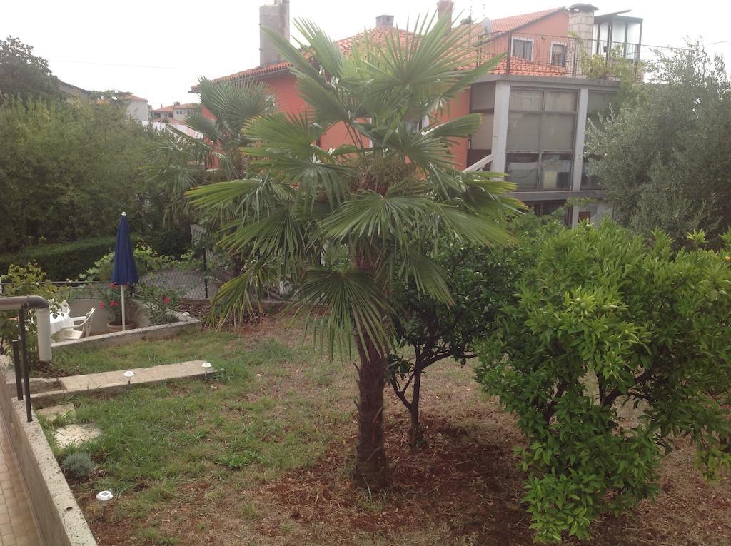 Apartments Boglic Umag Rom bilde