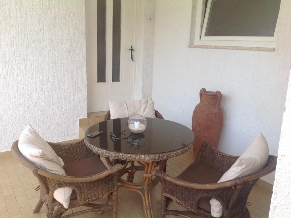Apartments Boglic Umag Eksteriør bilde