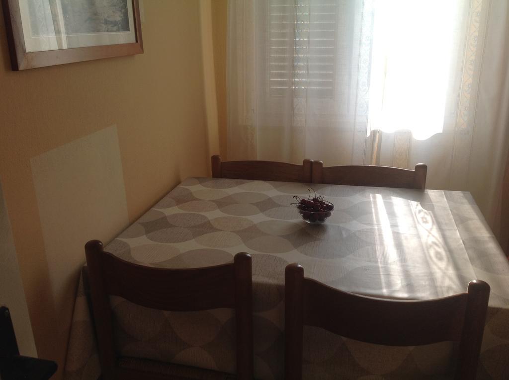 Apartments Boglic Umag Eksteriør bilde