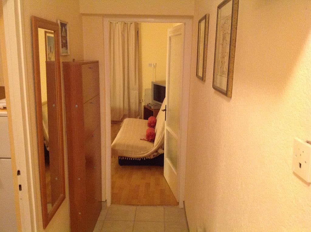 Apartments Boglic Umag Eksteriør bilde