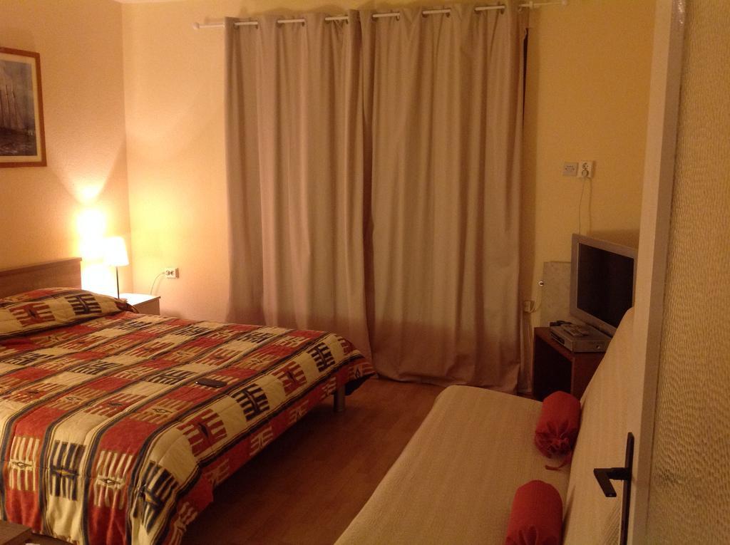 Apartments Boglic Umag Eksteriør bilde