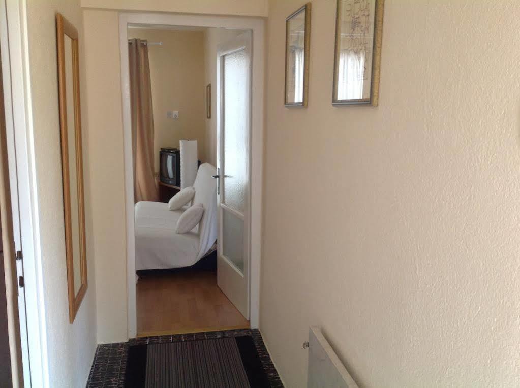 Apartments Boglic Umag Eksteriør bilde
